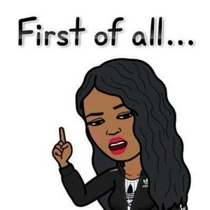 Meet your Posher, Chyna